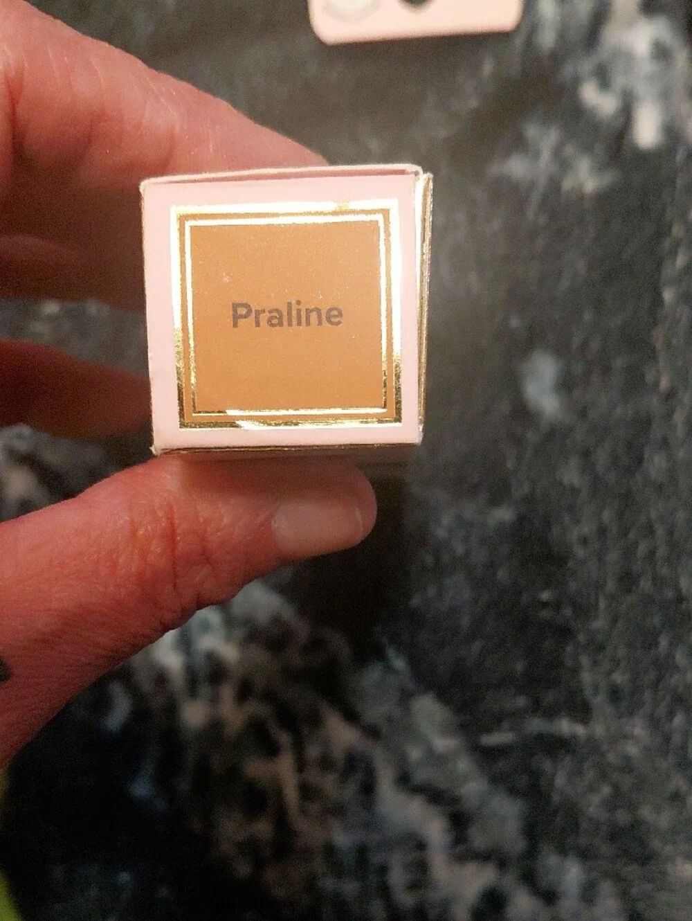 Too Faced Born This Way Soft Matte Oil Control Foundation - Light Pink Box